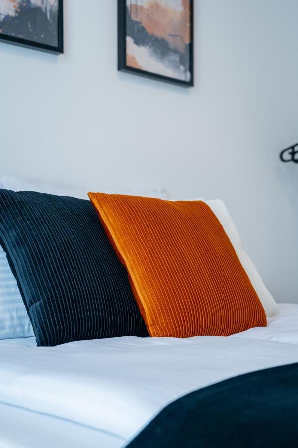 Fox Premium Apartment & Free Private Parking 부다페스트 외부 사진