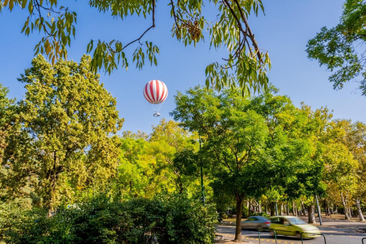 Fox Premium Apartment & Free Private Parking 부다페스트 외부 사진