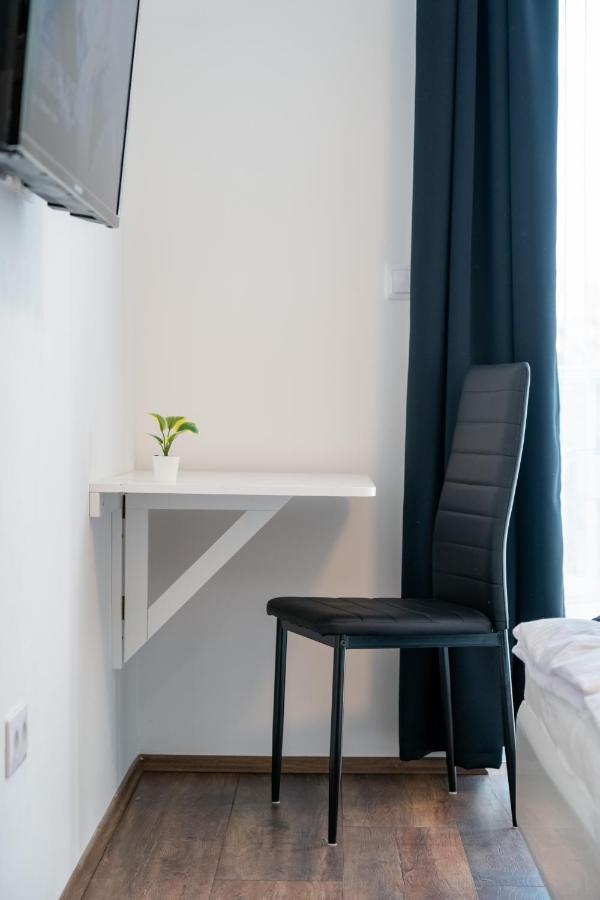 Fox Premium Apartment & Free Private Parking 부다페스트 외부 사진