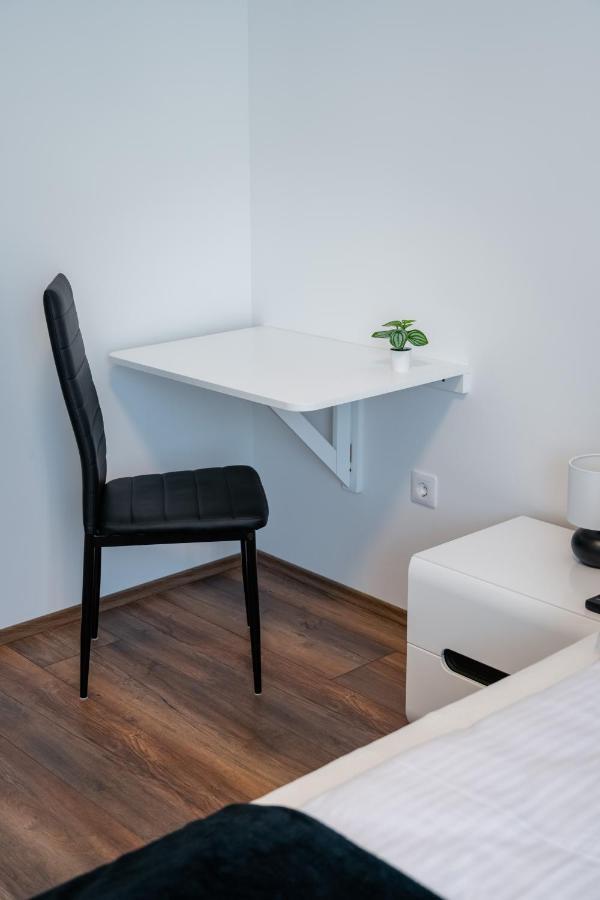 Fox Premium Apartment & Free Private Parking 부다페스트 외부 사진