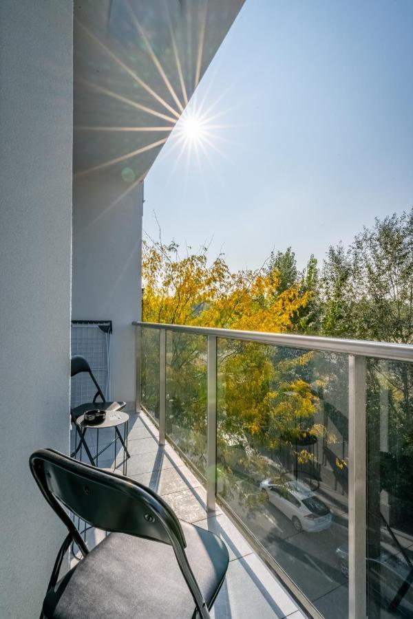 Fox Premium Apartment & Free Private Parking 부다페스트 외부 사진