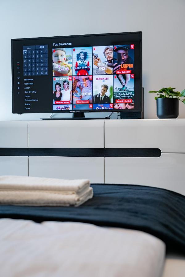 Fox Premium Apartment & Free Private Parking 부다페스트 외부 사진